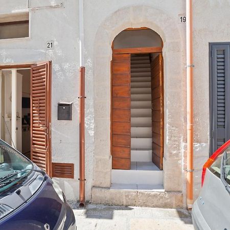 Tiny House 19 Terrace Aparment Apartamento Polignano a Mare Exterior foto