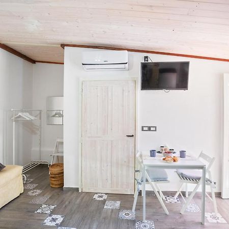 Tiny House 19 Terrace Aparment Apartamento Polignano a Mare Exterior foto