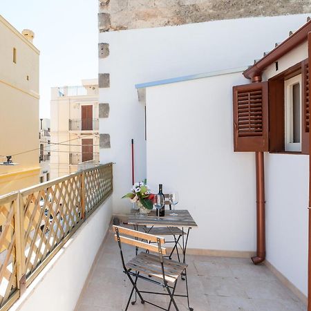 Tiny House 19 Terrace Aparment Apartamento Polignano a Mare Exterior foto