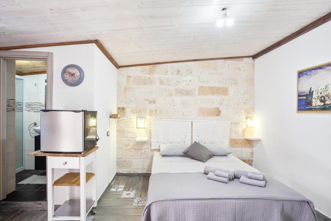 Tiny House 19 Terrace Aparment Apartamento Polignano a Mare Exterior foto