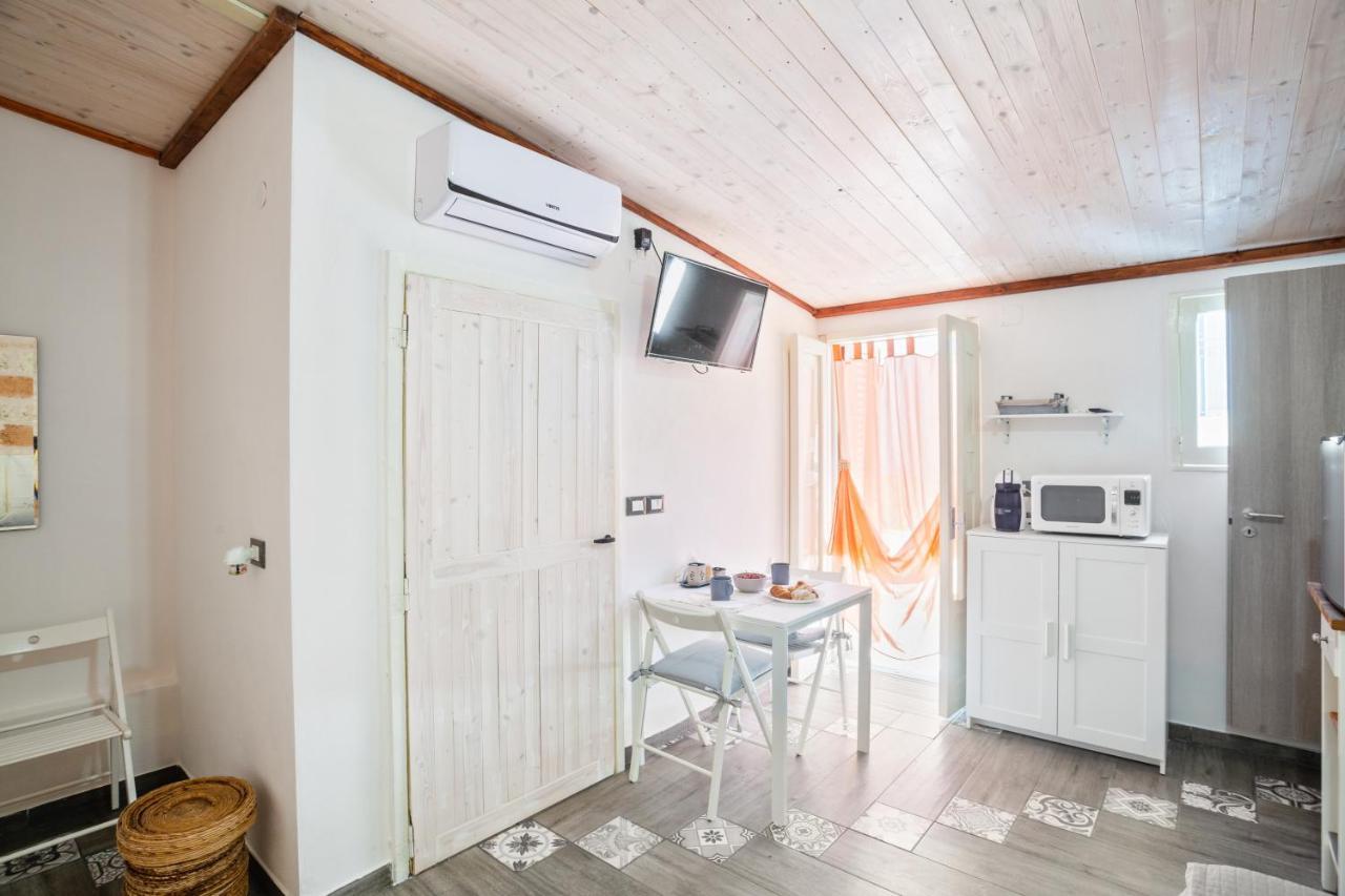 Tiny House 19 Terrace Aparment Apartamento Polignano a Mare Exterior foto