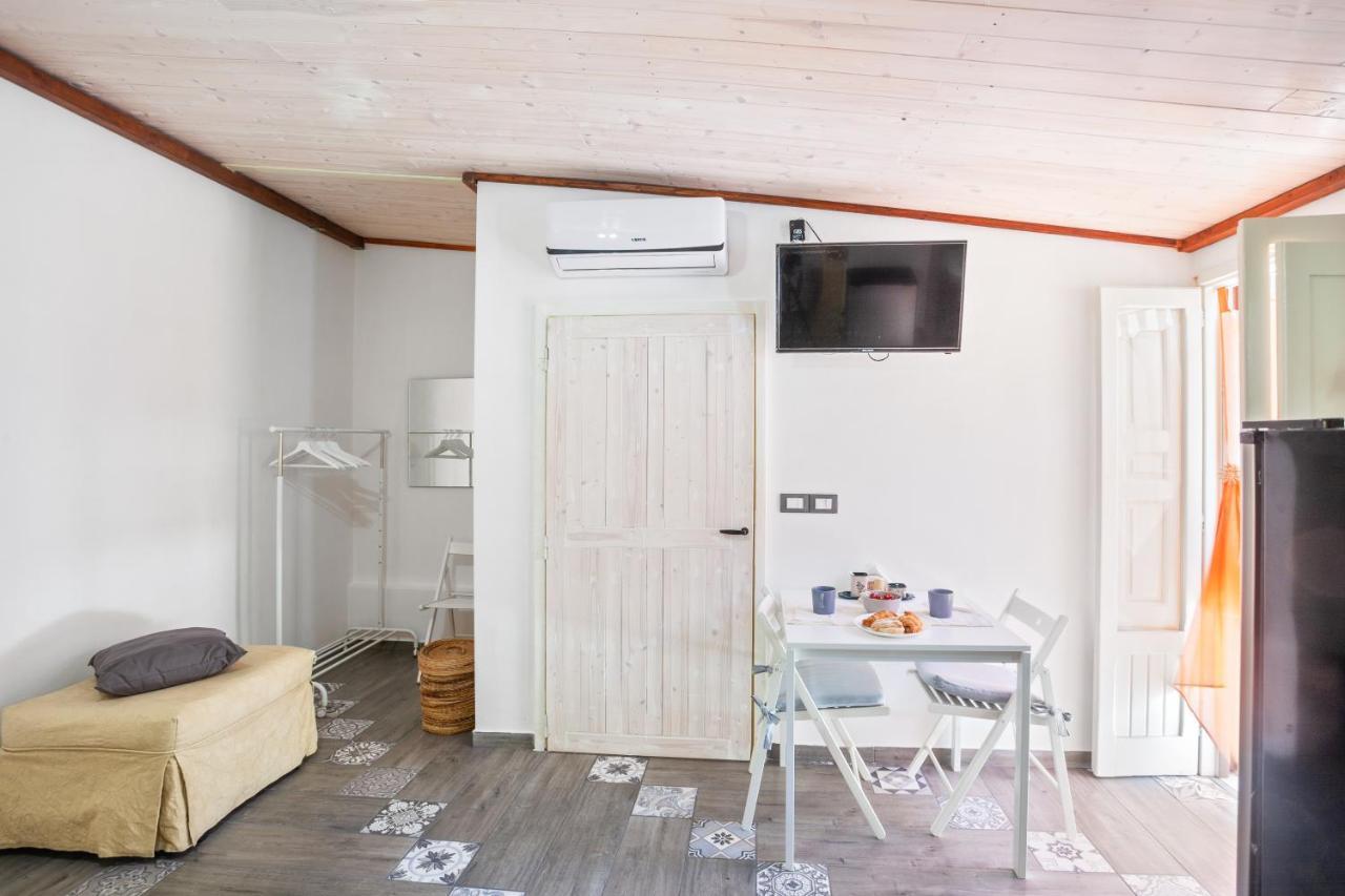 Tiny House 19 Terrace Aparment Apartamento Polignano a Mare Exterior foto