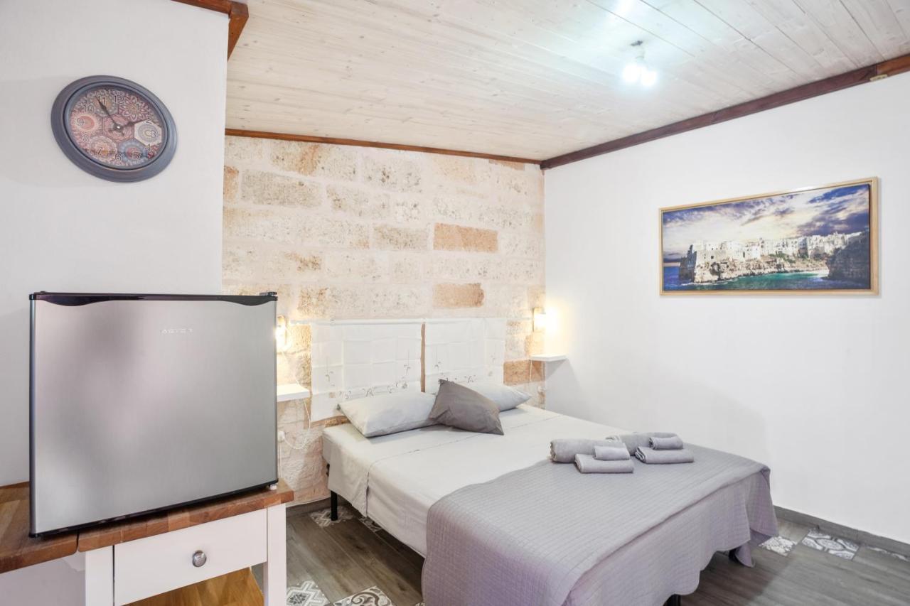 Tiny House 19 Terrace Aparment Apartamento Polignano a Mare Exterior foto