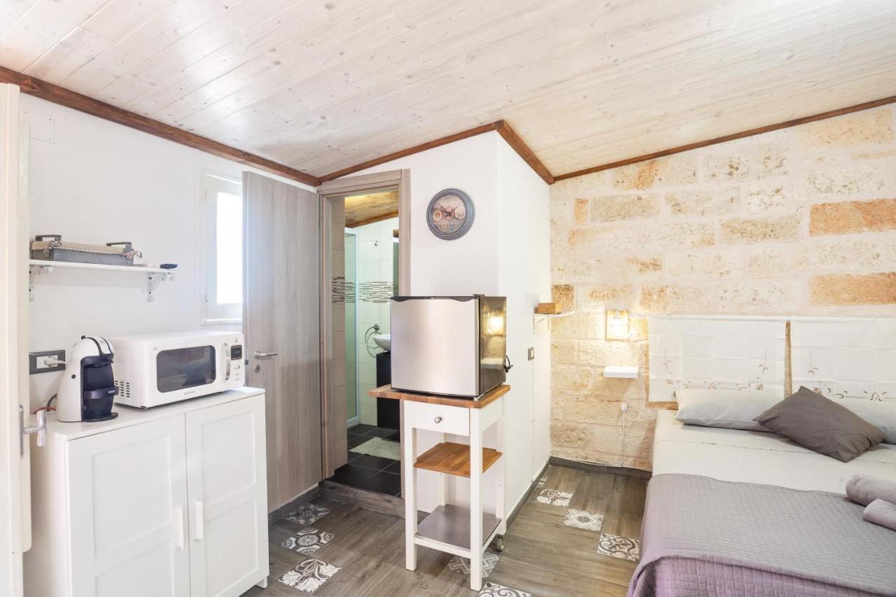 Tiny House 19 Terrace Aparment Apartamento Polignano a Mare Exterior foto