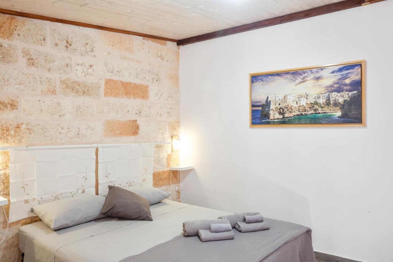 Tiny House 19 Terrace Aparment Apartamento Polignano a Mare Exterior foto