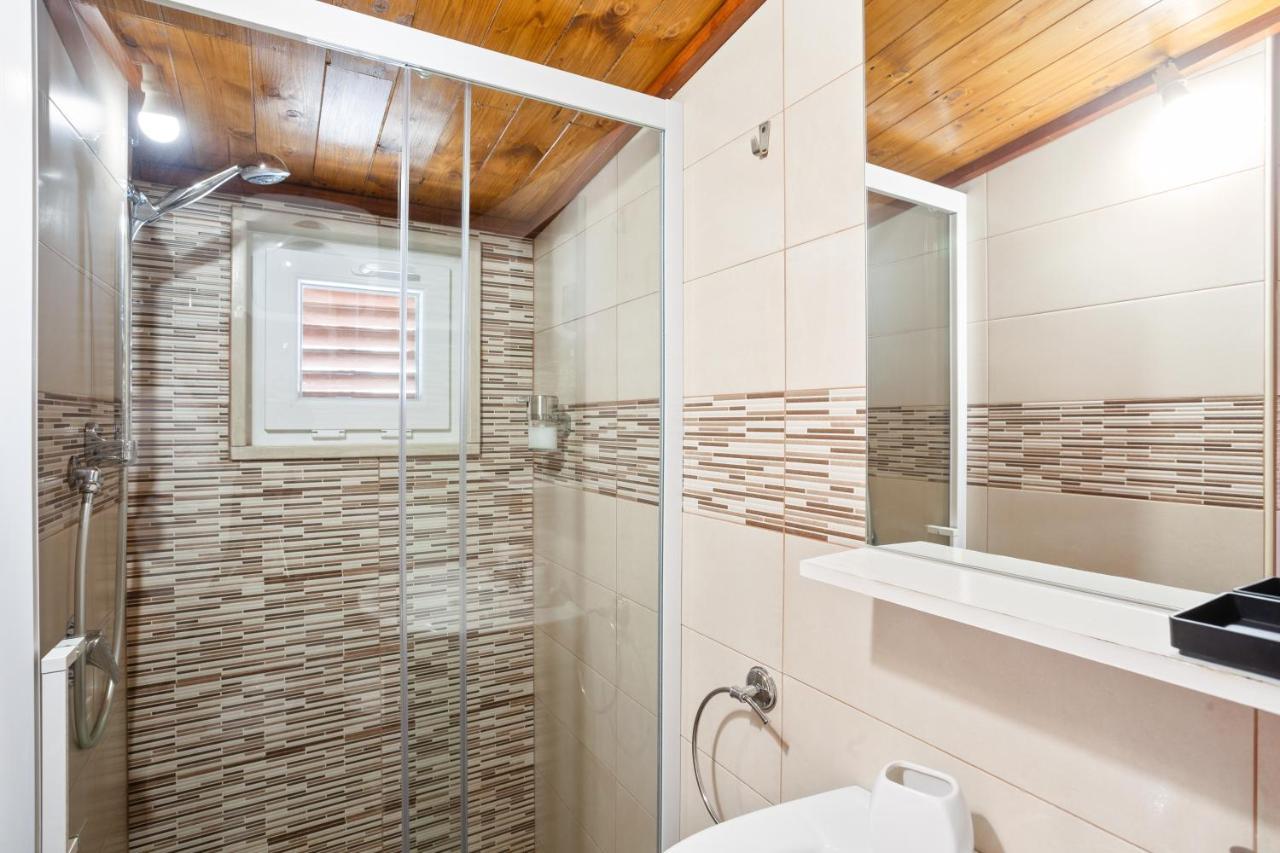 Tiny House 19 Terrace Aparment Apartamento Polignano a Mare Exterior foto