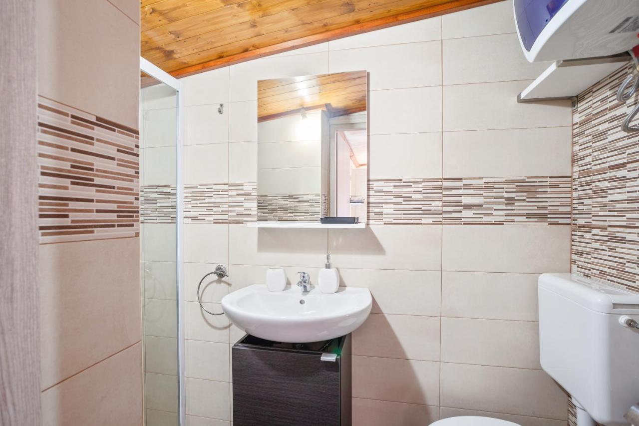 Tiny House 19 Terrace Aparment Apartamento Polignano a Mare Exterior foto